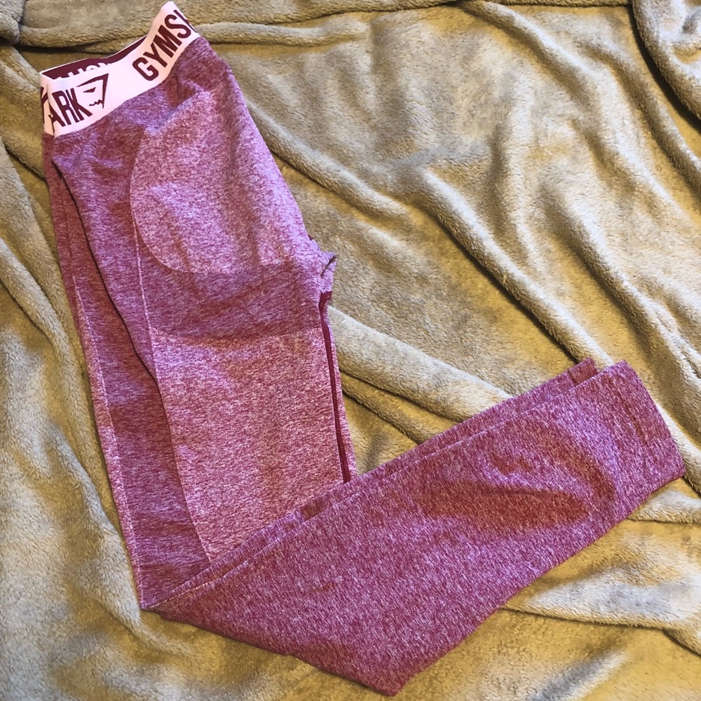 Gymshark flex